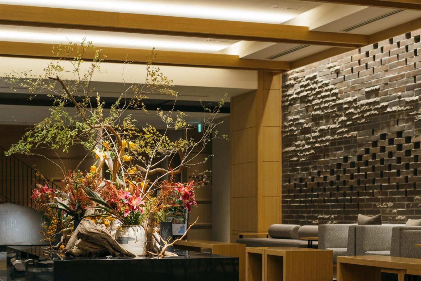 Hakone Gora Karaku Hotel Buitenkant foto