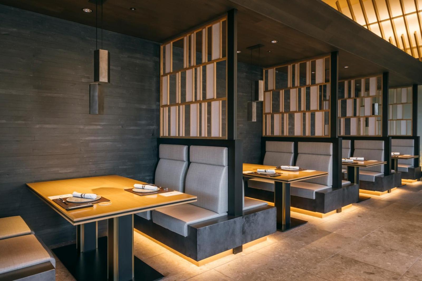 Hakone Gora Karaku Hotel Buitenkant foto