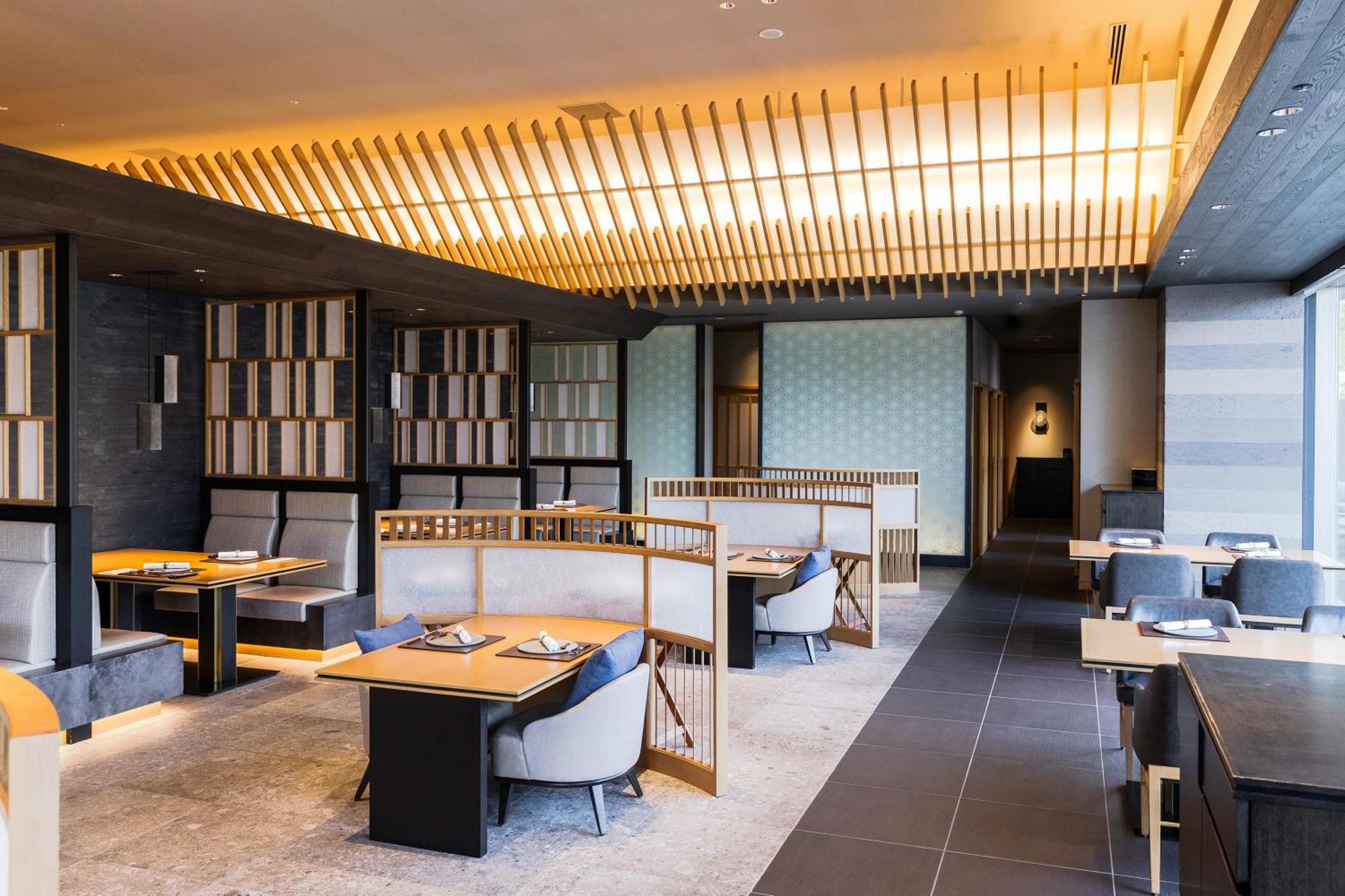 Hakone Gora Karaku Hotel Buitenkant foto